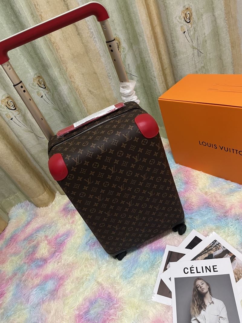 Louis Vuitton Suitcase